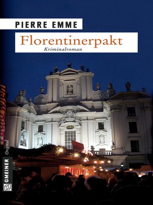 cover image of Florentinerpakt